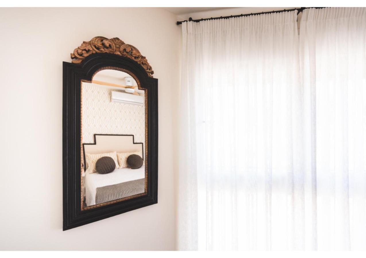 Flores De Geranio 3 Appartement *