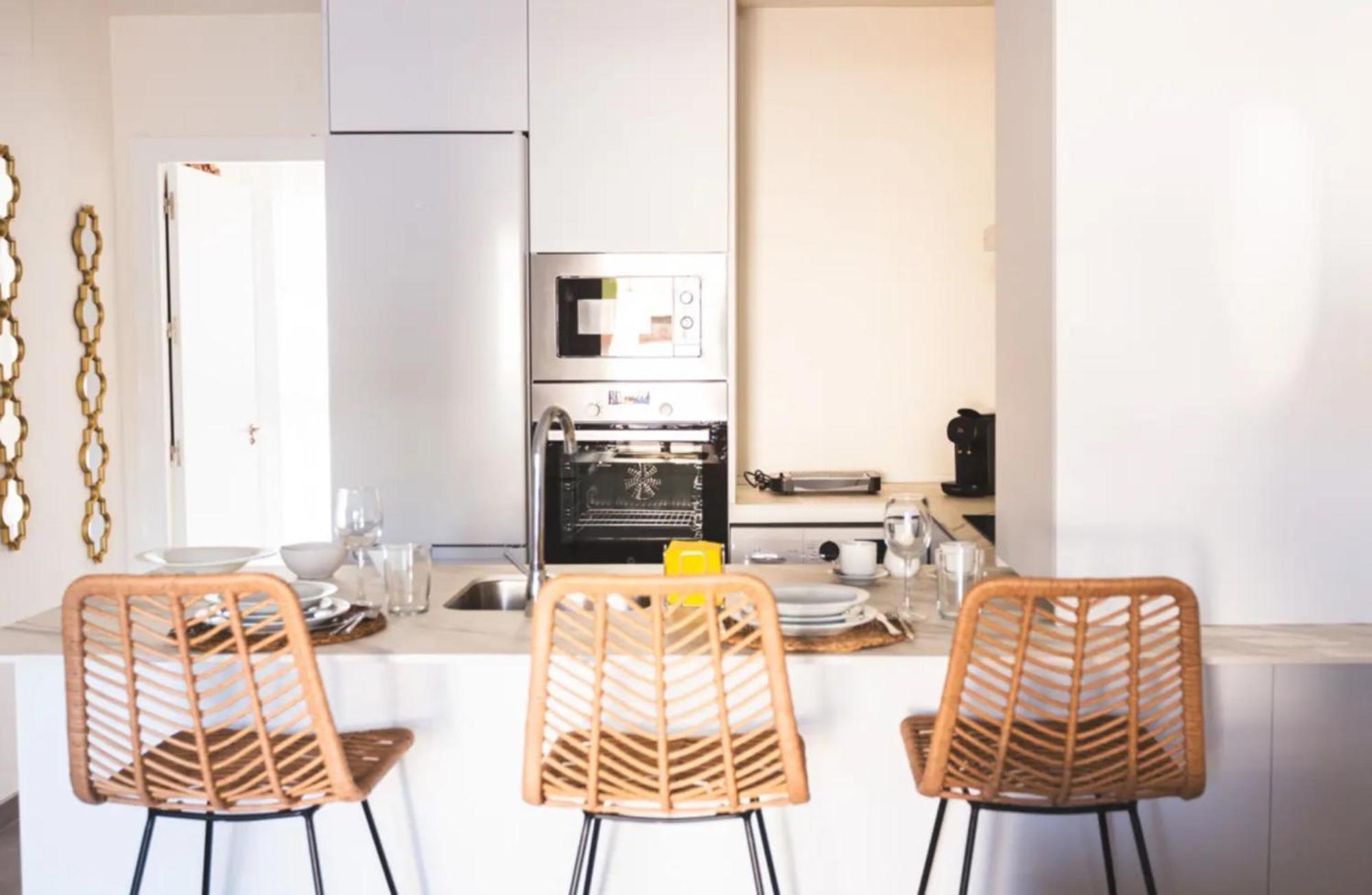 Appartement Flores De Geranio 3 *