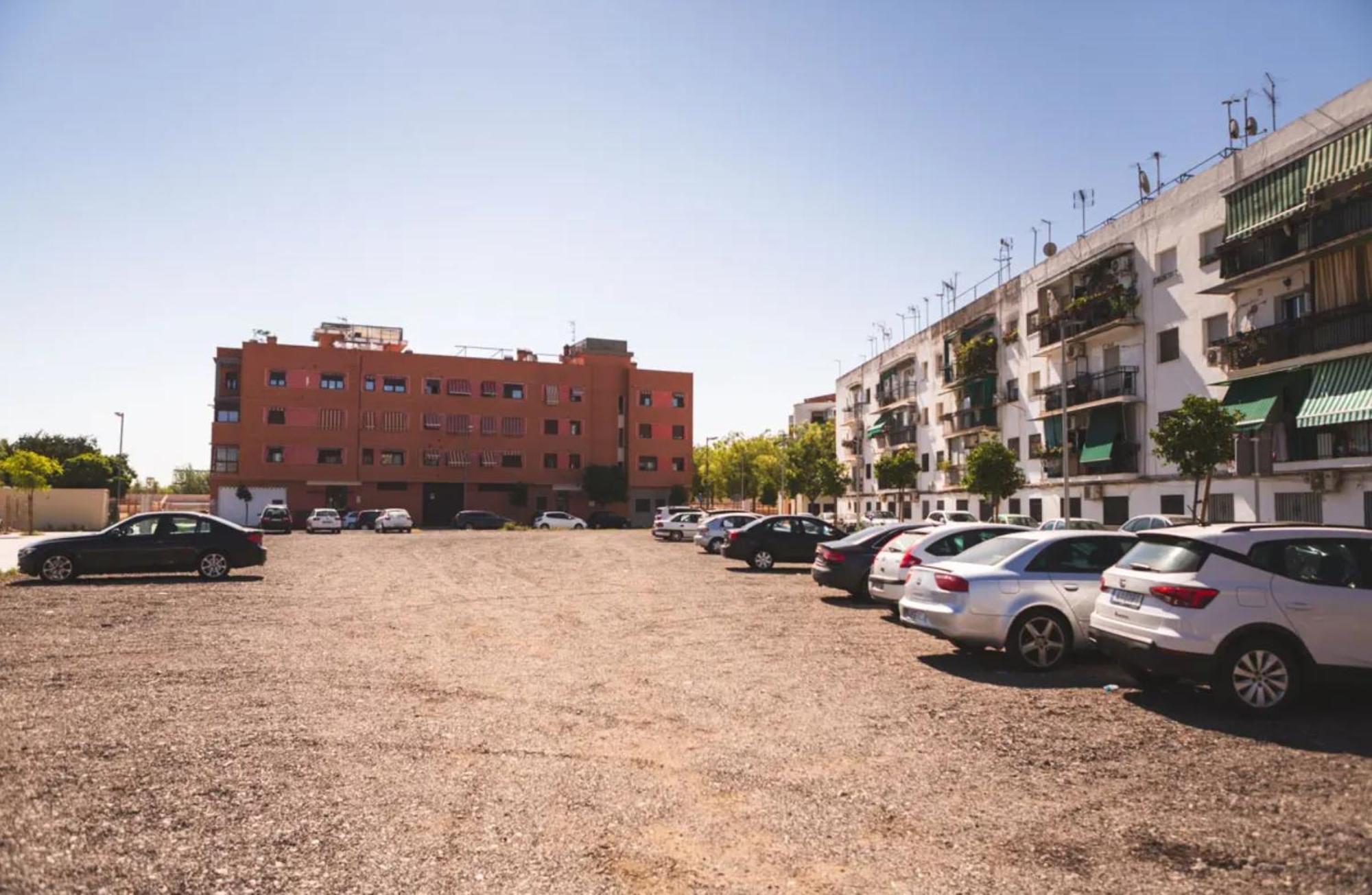 Appartement Flores De Geranio 3 Córdoba
