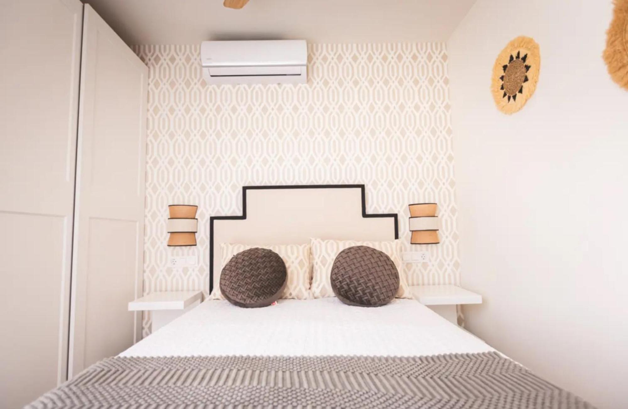 Flores De Geranio 3 Appartement Córdoba